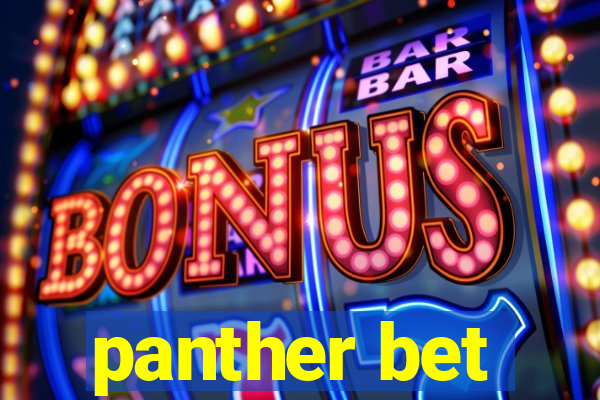 panther bet